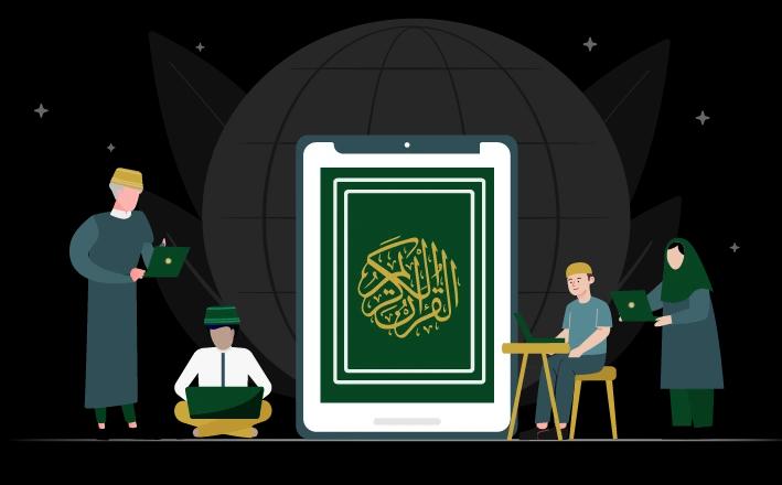 Online Quran school
