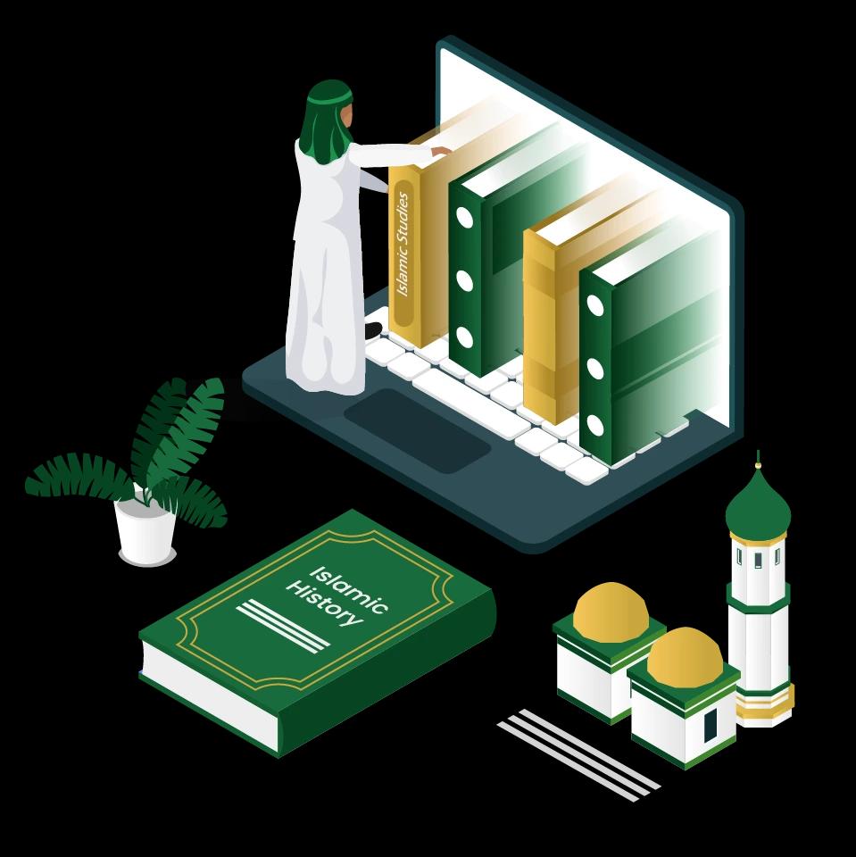 Islamic Studies Courses