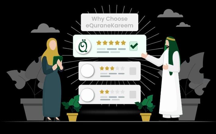 Online Quran and Arabic Classes