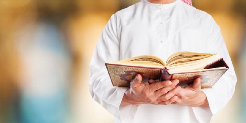 Online quran teacher job