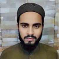 Muhammad Shahid- quran teacher